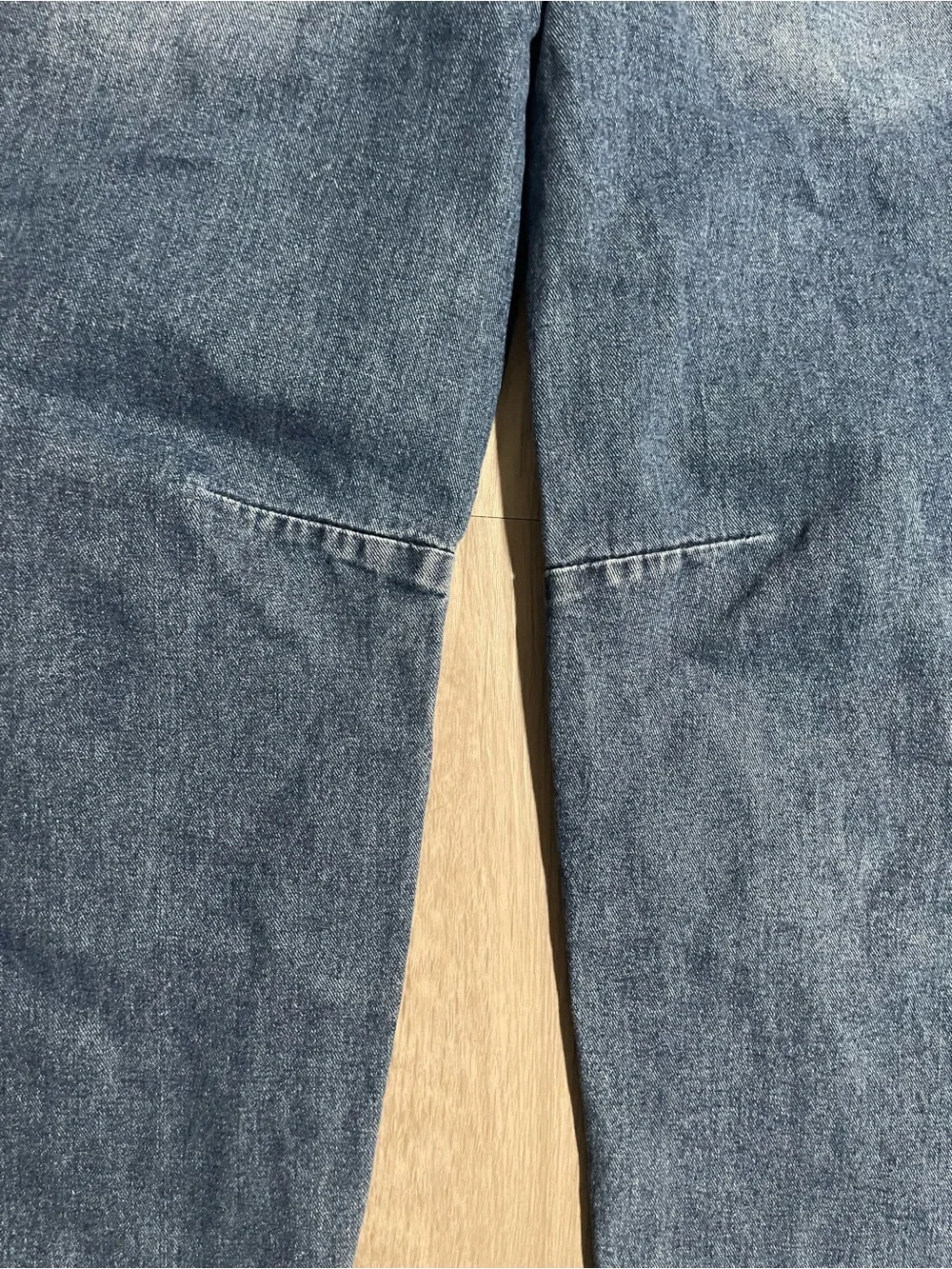 Ashley Mason Women’s Barrel Jeans